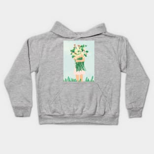 Meadows Kids Hoodie